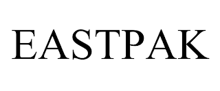 EASTPAK trademark