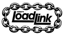 KNIGHT'S LOADLINK trademark
