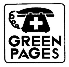 GREEN PAGES