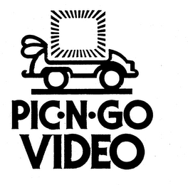 PIC-N-GO VIDEO