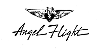 ANGEL FLIGHT trademark