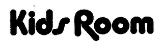 KIDS ROOM trademark