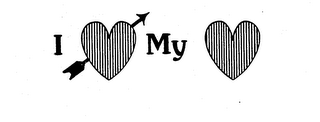 I MY trademark