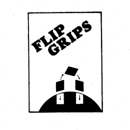 FLIP GRIPS trademark