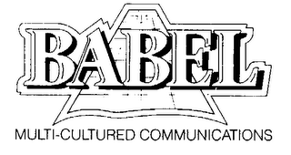 BABEL MULTI-CULTURED COMMUNICATIONS