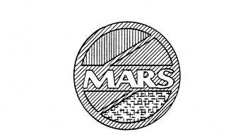 MARS trademark