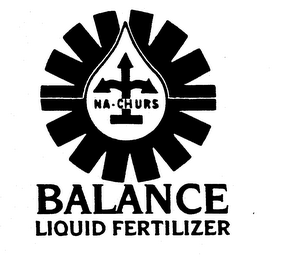 BALANCE LIQUID FERTILIZER NA. CHURS