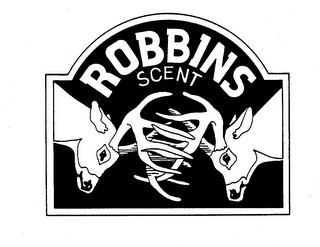 ROBBINS SCENT