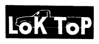 LOK TOP trademark
