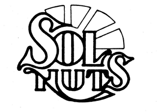 SOLNUTS