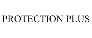 PROTECTION PLUS trademark