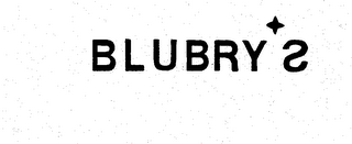 BLUBRY'S