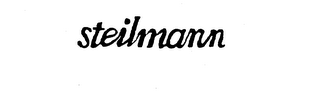 STEILMANN trademark