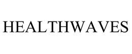 HEALTHWAVES CORPORATION logo