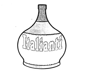 ITALIANTI trademark