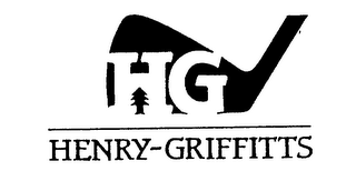 HG HENRY-GRIFFITTS