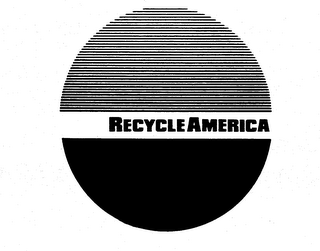 RECYCLE AMERICA