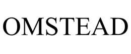 OMSTEAD