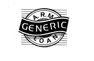 GENERIC A.R.M. LOAN