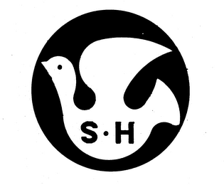 S-H trademark