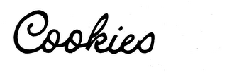 COOKIES trademark