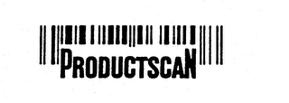 PRODUCTSCAN