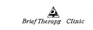 BRIEF THERAPY CLINIC