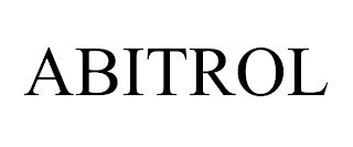 ABITROL trademark