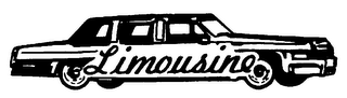 LIMOUSINE trademark
