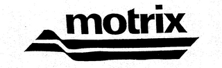 MOTRIX trademark
