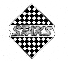 STAKS