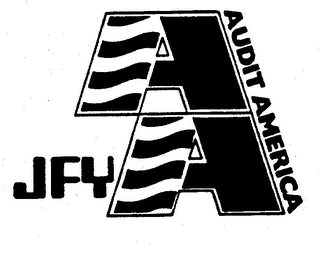 JFY AUDIT AMERICA