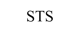 STS trademark