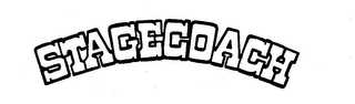 STAGECOACH trademark