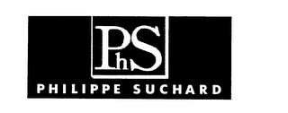 PHS PHILIPPE SUCHARD