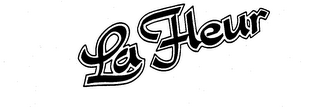 LA FLEUR trademark