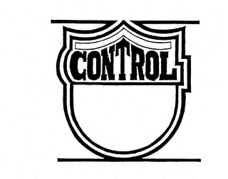 CONTROL trademark