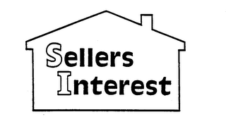 SELLERS INTEREST trademark