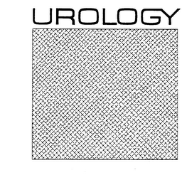 UROLOGY trademark