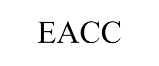 EACC trademark