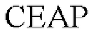 CEAP trademark