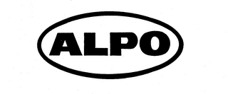 ALPO trademark