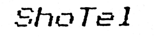 SHOTEL trademark