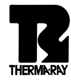 TR THERMA-RAY
