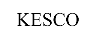 KESCO trademark