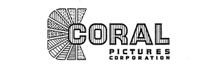 CORAL PICTURES CORPORATION