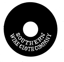 SOUTHERN WIRE CLOTH COMPANY trademark