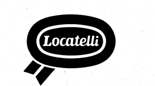 LOCATELLI trademark