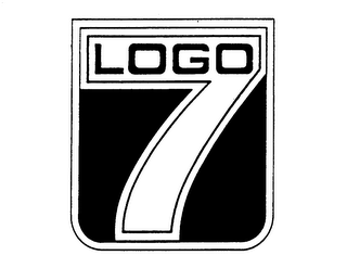 LOGO 7 trademark