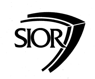 SIOR trademark